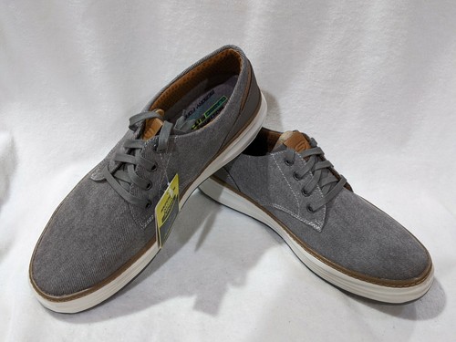 skechers ederson taupe