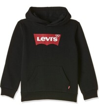ORIGINAL LEVIS CLASSIC HOODIE. YOUTH SMALL