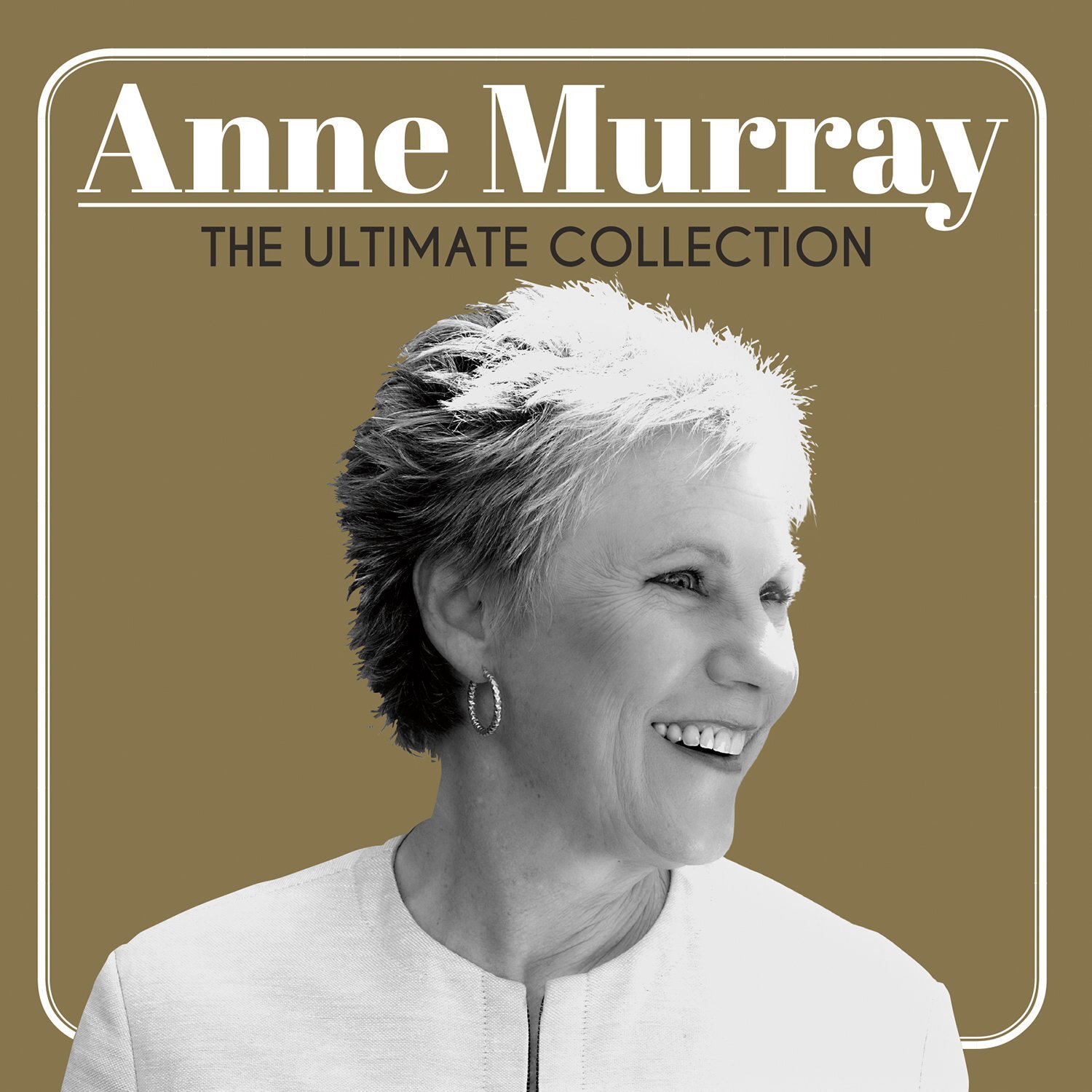 Anne Murray Anne Murray - The Ultimate Collection (CD)