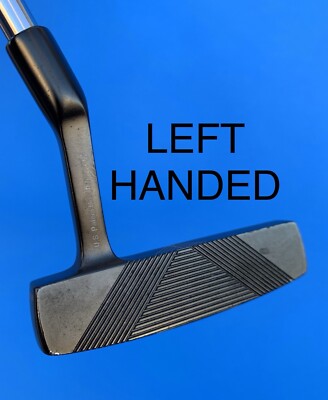 Pyramid Putter de golf à lame de golf avec couvre-tête de qualité