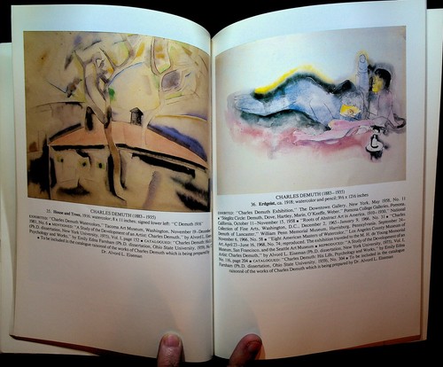 New York Public Library Pleasure Dome of Learning Masterworks Art Catalog 1984 - Picture 5 of 7