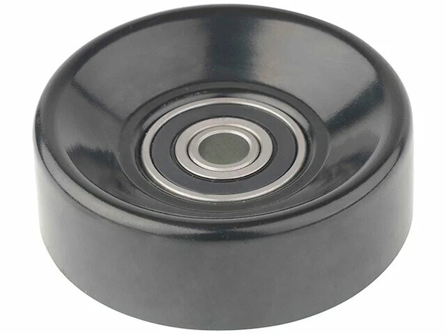 Chevy on sale tensioner pulley