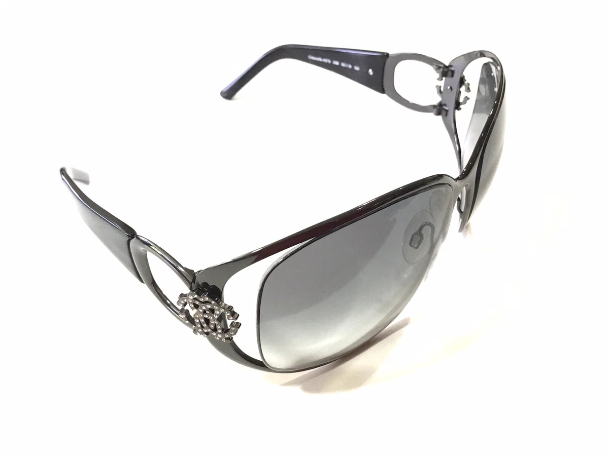 Roberto Cavalli Sunglasses Crisocolla 457S Black 08B Size 62mm Frame New