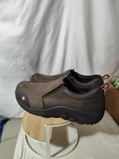 Merrell J15793 Slip resistant Composite Toe Safety Work Slip On Shoe Size 13M