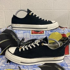 Chuck Taylor All Star Ox '30 and 40' 2018 Comme des Garçon Men's 8.5