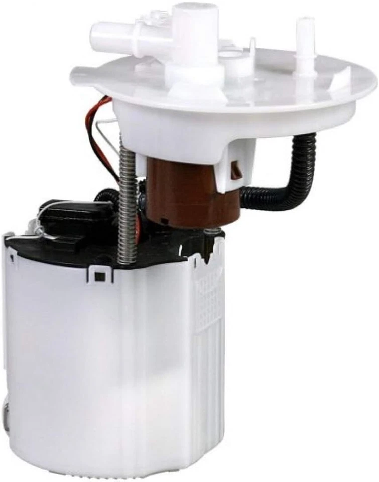 Carcasa de bomba de combustible para Chevrolet Sonic 2012-2017 E4056M Foto 3 de 4