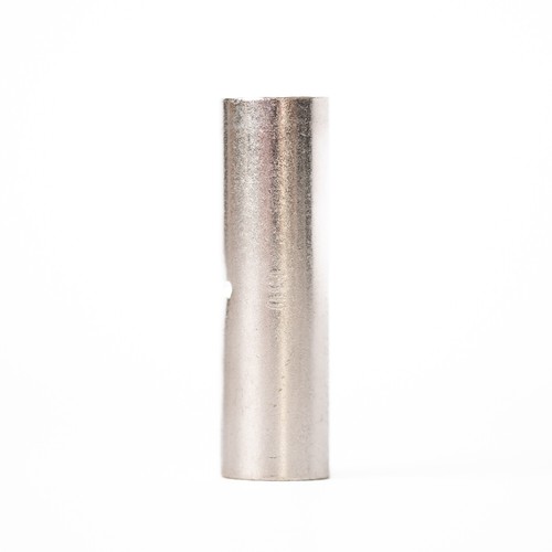 Copper Tube Butt Splice Connector Terminals All Size Battery Welding Cable Crimp - Picture 21 of 26