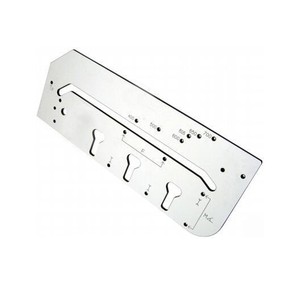 700mm Laminate Kitchen Worktop Router Jig Professional Mitre