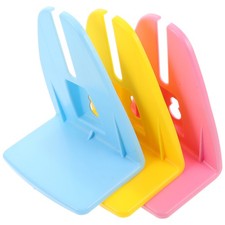 Soporte para rueda de ejercicio para muebles de hámster de 3 piezas