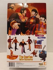 Preços baixos em The Beatles Vinil figuras de ação de Música | eBay