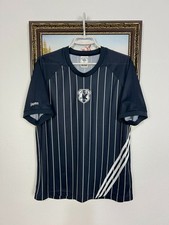 Vintage Adidas Japan World Cup Football Shirt Soccer Jersey National Trikot Sz M
