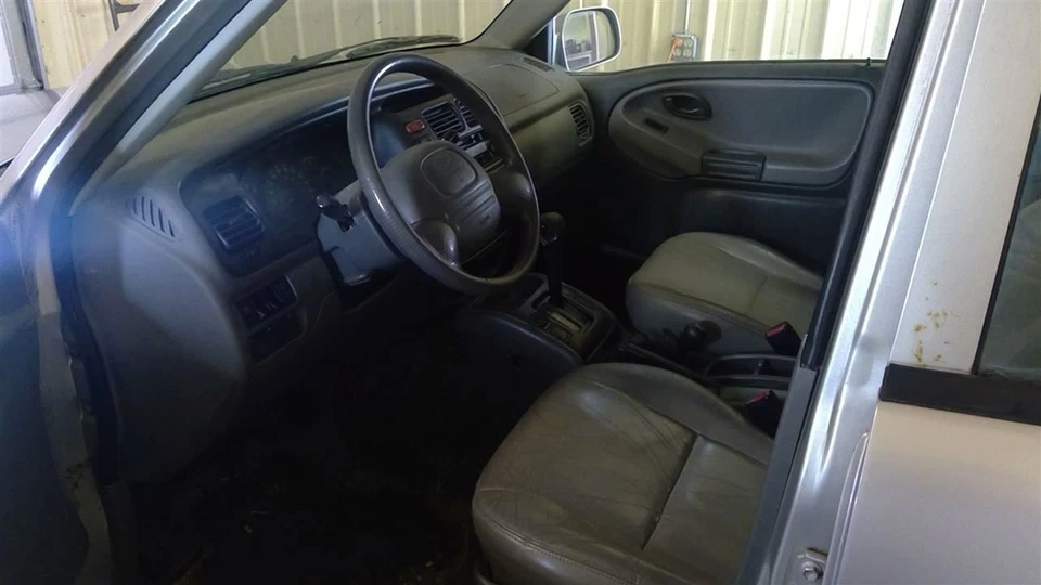 Dash Panel Fits 99-04 TRACKER 1665177 Foto 3 de 4