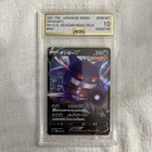 TAG 10 GEM MINT Japanese Pokemon 2021 Gengar V 001/019 Gengar VMAX High SGG