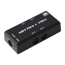 Miditech MIDI Thru 4/Filter