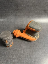 RIDGID R8606 18V CORDLESS 5 IN. RANDOM ORBIT SANDER - (TOOL ONLY)