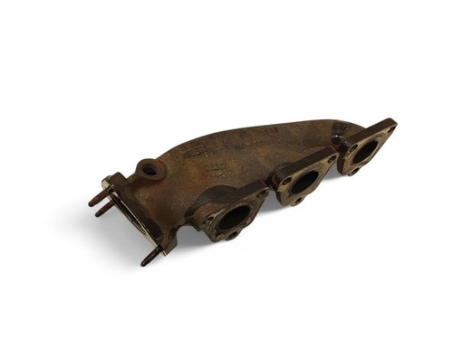 Audi Q7 4M 2017 Benzin Auspuffkrümmer Abgaskrümmer 06E253033T 245kW ATV95571