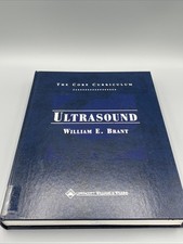 THE CORE CURRICULUM: ULTRASOUND (THE CORE CUR...