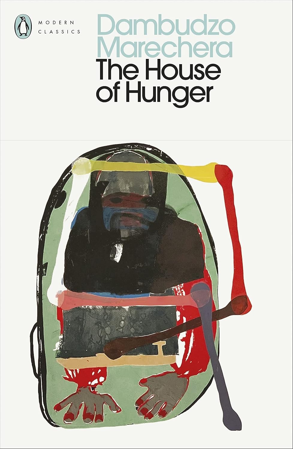 The House of Hunger by Dambudzo Marechera, Peter Godwin - 9780241544259 - Image 7