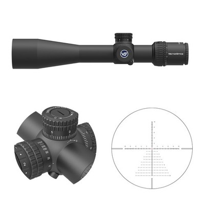Vector Optics Zielfernrohr SCOL-49 Veyron 6-24x44IR