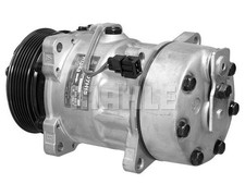 MAHLE ACP 1074 000P Kompressor, Klimaanlage für VW TRANSPORTER IV Bus (70B, 70C,