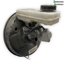 ORIGINAL Bremskraftverstärker SKODA CITIGO (NF1)  2013