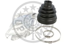 Cardan Infiniti QX50