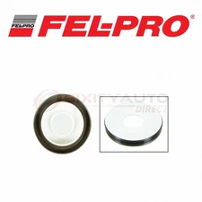 Fel-Pro Front Engine Crankshaft Seal Kit for 2010-2016 Chevrolet Equinox - jh