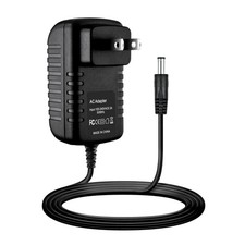 12V AC/DC Adapter Charger Fits Uniden Atlantis 155 155OM 950mAh Radio Cord