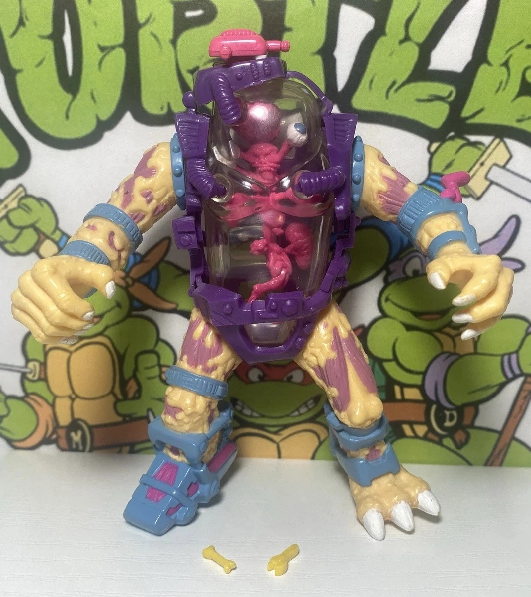 Mutagen Man for sale | eBay