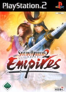 Samurai Warriors 2 - Empires von THQ Entertainment ... | Game | Zustand sehr gut