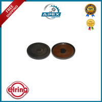 Elring Dichtung FüR SteuergehäUsedeckel Timing Case Cover Gasket 568.990