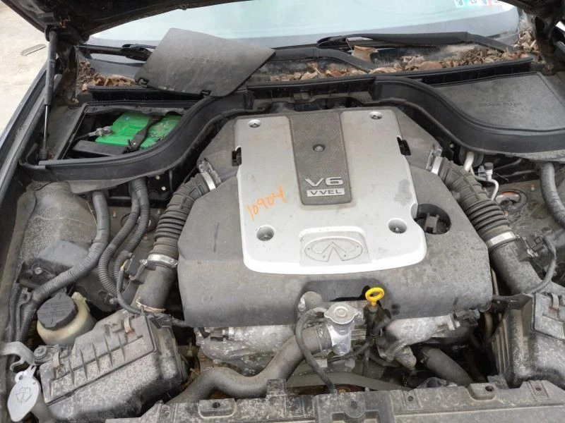 Luz trasera conductor 4 puertas sedán compatible con 09-13 Infiniti G37 320550 Foto 2 de 4