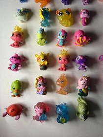 Hatchimals & CollEGGtibles Plus Lot of 64+