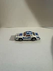 New ListingMATCHBOX LESNEY #34 Chevy Pro Stocker White 1980 Superfast ENGLAND