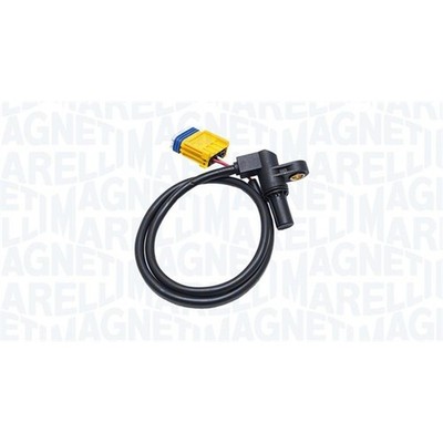 SENSOR CRANKSHAFT PULSE CSN71U12AS MAGNETI MARELLI 064848280010 NEW