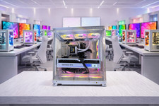 AMD RYZEN 5 9600X Gaming PC - NVIDIA RTX 5090 - 128GB DDR5 RAM+2TB SSD+WiFi 7!