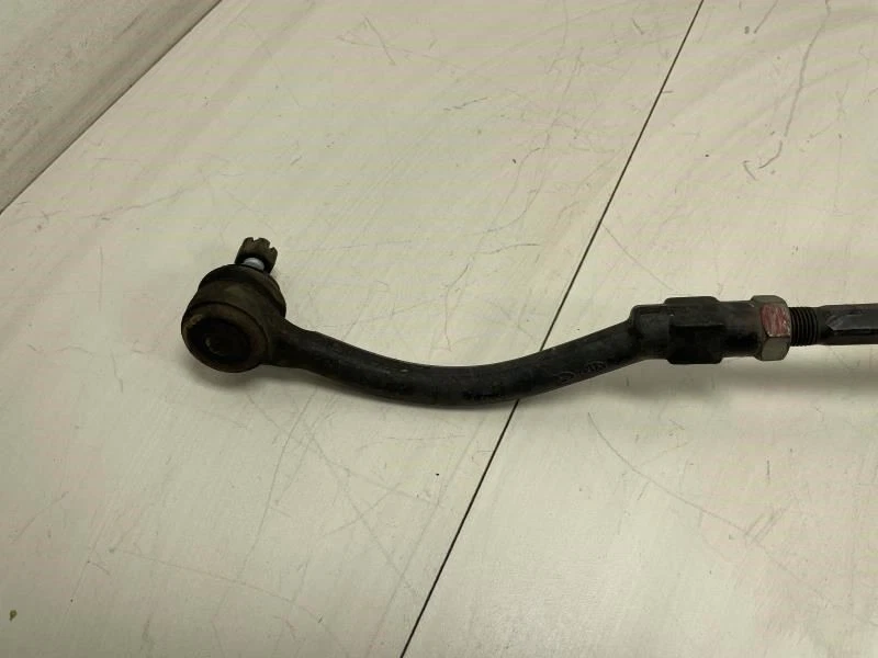 Hyundai Elantra SE GLS 2016 barra de cambios de dirección y piñón OEM+ Foto 3 de 4