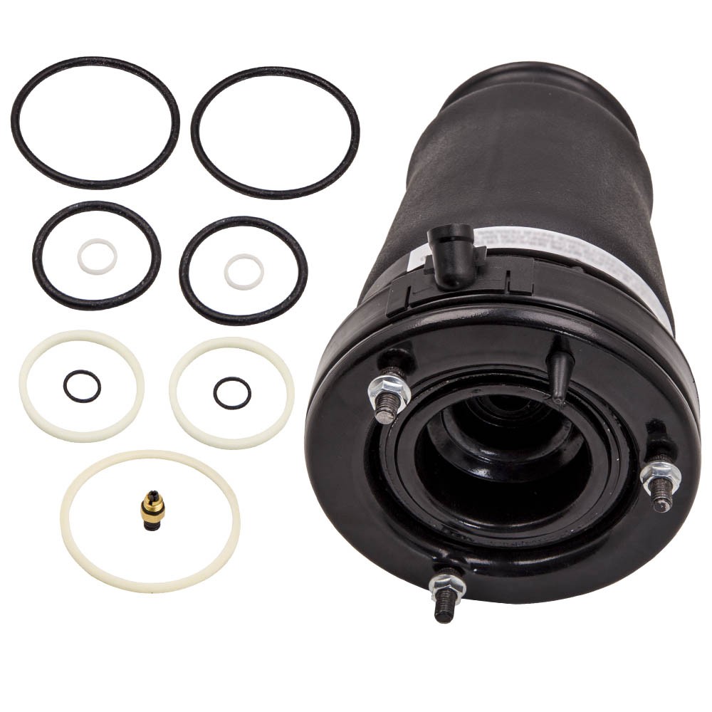 Suspension pneumatique 37116761443 BMW X5 E53 : fin des affaissements, amortisseur avant gauche