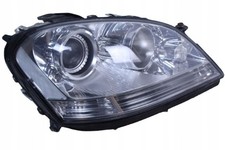 MERCEDES W164 ML Frontscheinwerfer Scheinwerfer Rechts Xenon