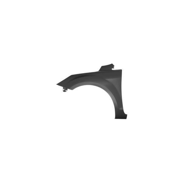 KotflüGel Vorne Links FüR Ford Focus Von 2007 OEM 1521597-image