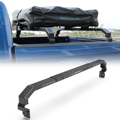 #ad #ad Adjustable Ladder Bed Rack Carrier Truck For 1994 2010 Dodge Ram 1500 2500 3500 $111.99