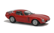 047 Alfaromeo Canguro Bertone 143 Yow Modellini Scale Model Kit 047 Alfaromeo Canguro Bertone 143 Yow Modellini Scale Model Kit