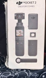 Pocket 2 Creator Combo | eBay Pocket 2 Creator Combo | eBay