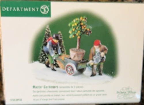 Abteilung 56 Dörfer Gärtnermeister - Bild 1 von 2