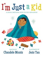 Chandele Morris | I'm Just A Kid | Buch | Englisch (2023) | Gebunden