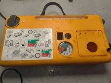 Peugeot 508 2013 Tire air pump compressor 105000016 VAQ18560