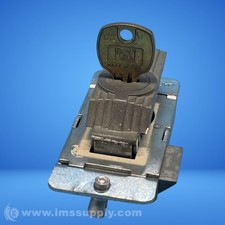 FOL Keyed Switch Lock USIP
