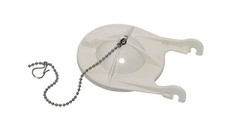 3 Pack American Standard 738920-0070A 3-Inch Flapper Assembly NEW