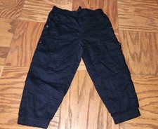 Lee Boys Joggers 3t