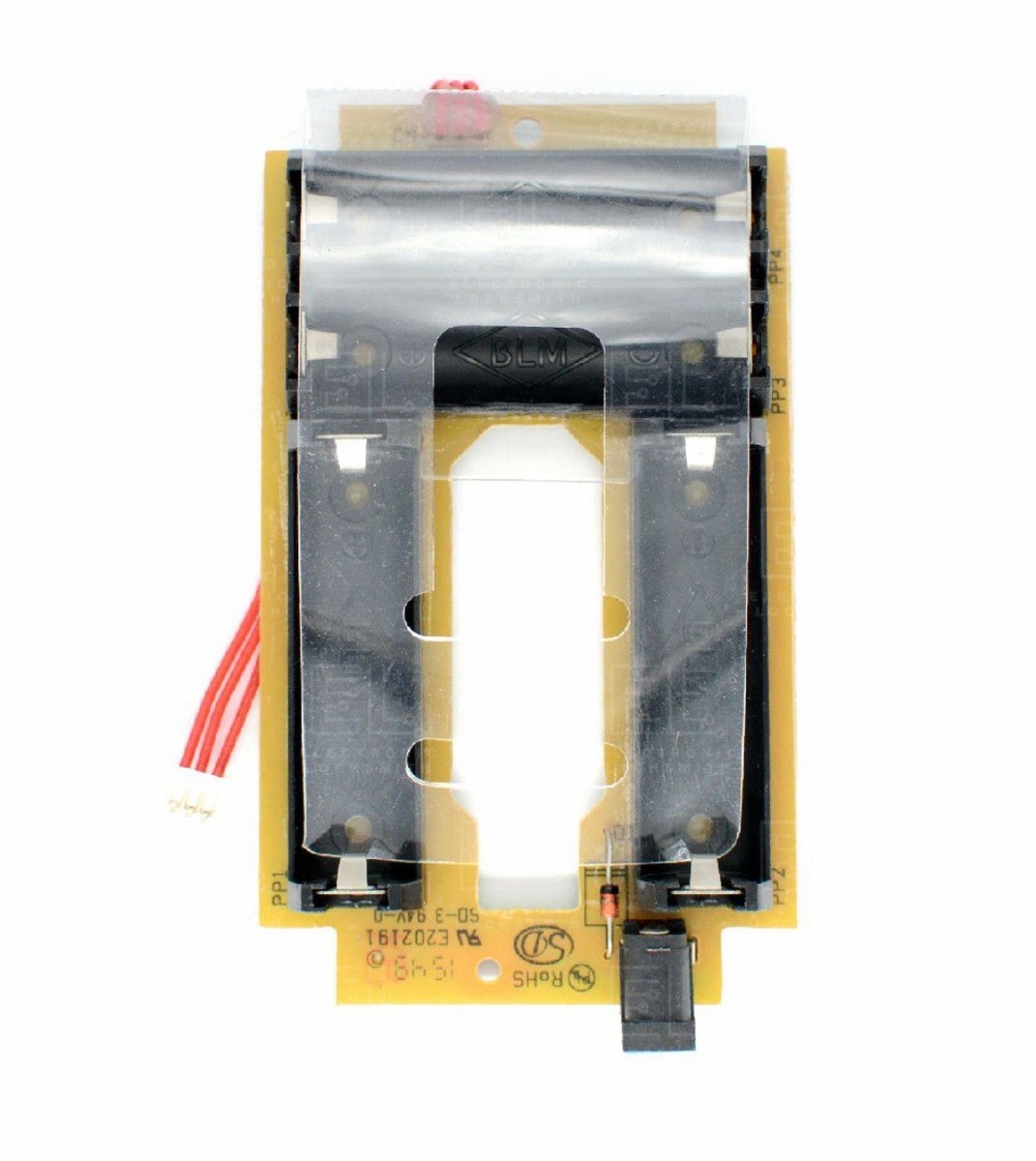 Modulo Di Bilanciamento Della Batteria Al Piombo - Foto 9